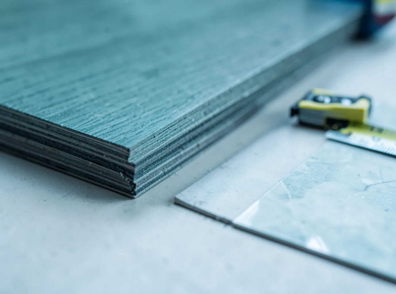 Luxury Vinyl Plank Installation Una, SC FAQs